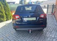 Suzuki Vitara 4