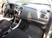 Suzuki SX4 Hatchback 998,0 82 kw