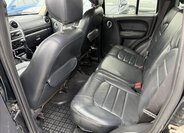 Jeep Cherokee Ostatní 2,5 l 105 kw