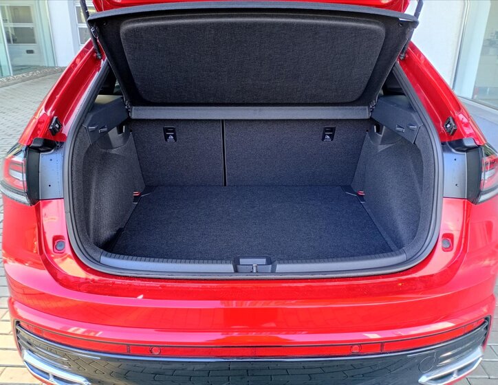 Volkswagen Taigo SUV / Terénní 999,0 85 kw