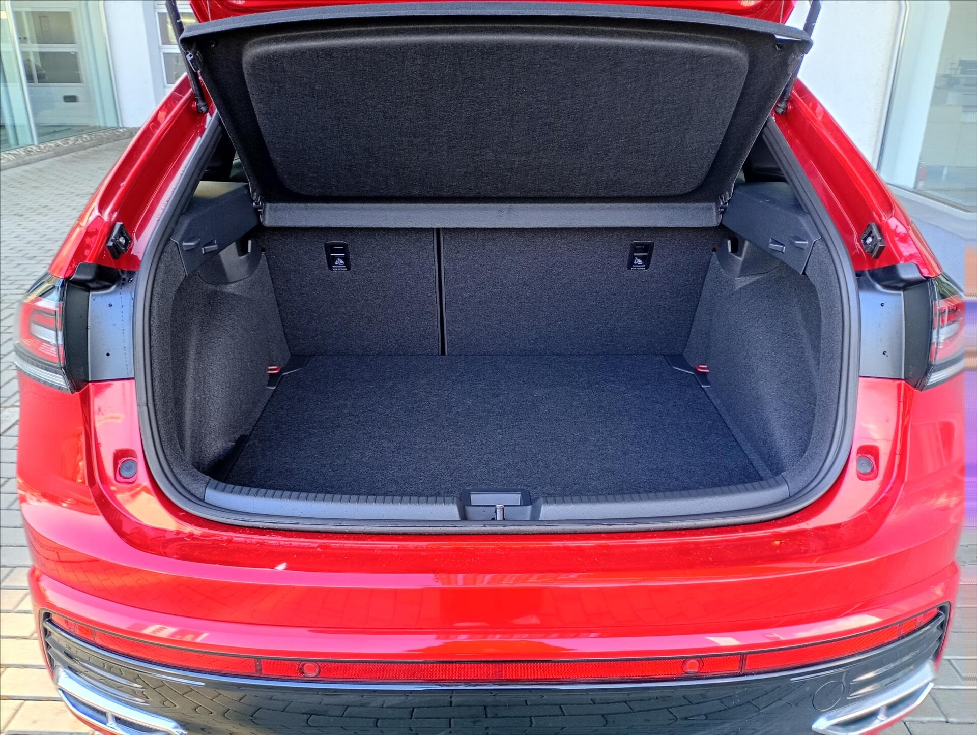 Volkswagen Taigo SUV / Terénní 999,0 85 kw