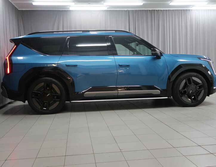 KIA EV9 4