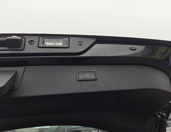 Cupra Formentor SUV / Terénní 2,0 l 180 kw