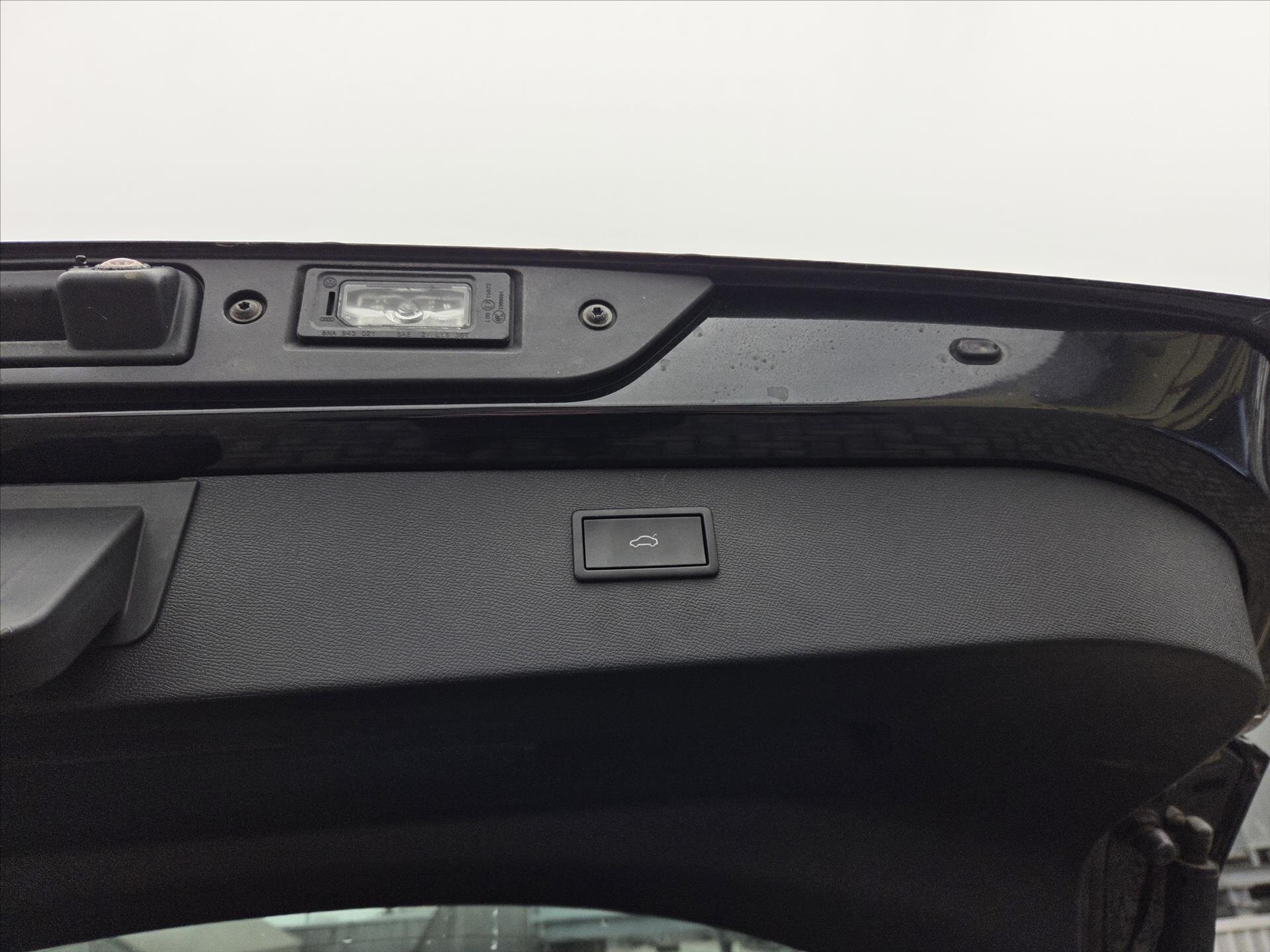 Cupra Formentor SUV / Terénní 2,0 l 180 kw