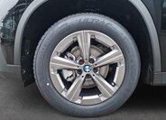 BMW X1 SUV 1,5 l 100 kw
