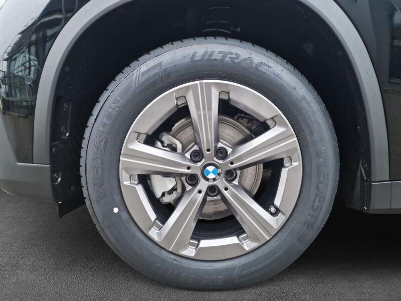 BMW X1 SUV 1,5 l 100 kw