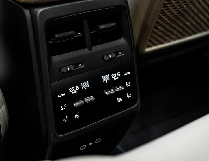 Porsche Macan SUV 0,0 470 kw