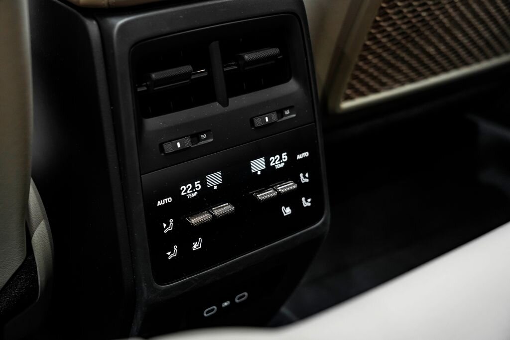 Porsche Macan SUV 0,0 470 kw