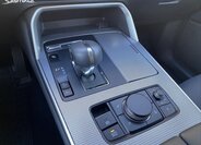 Mazda CX-60 SUV / Terénní 0,0 0