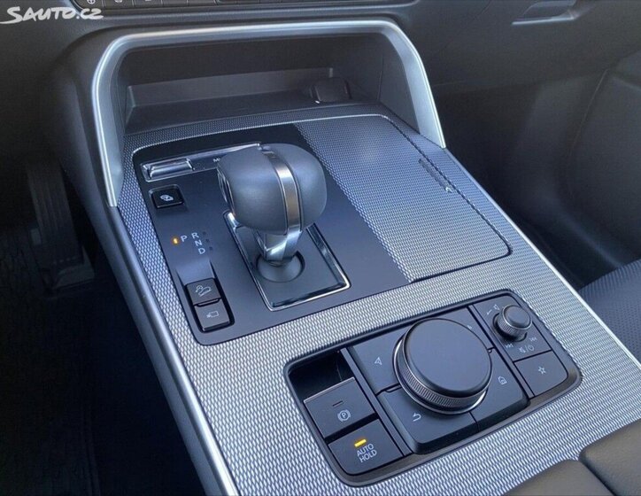 Mazda CX-60 SUV / Terénní 0,0 0