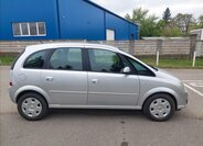 Opel Meriva MPV 1,6 l 77 kw