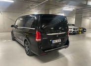 Mercedes-Benz Třídy V 6