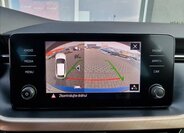 Škoda Scala Hatchback 1,5 l 110 kw