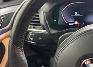 BMW X4 SUV 3,0 l 195 kw