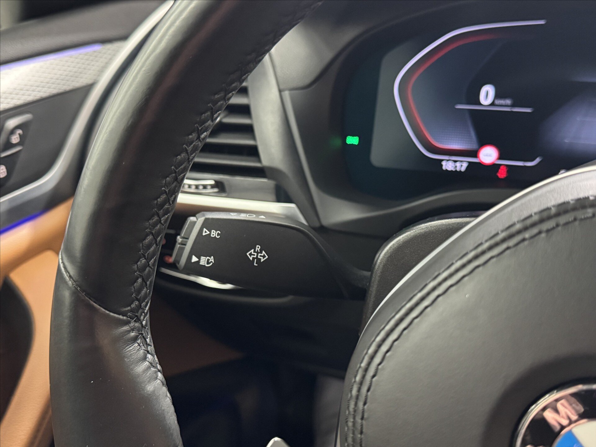 BMW X4 SUV 3,0 l 195 kw