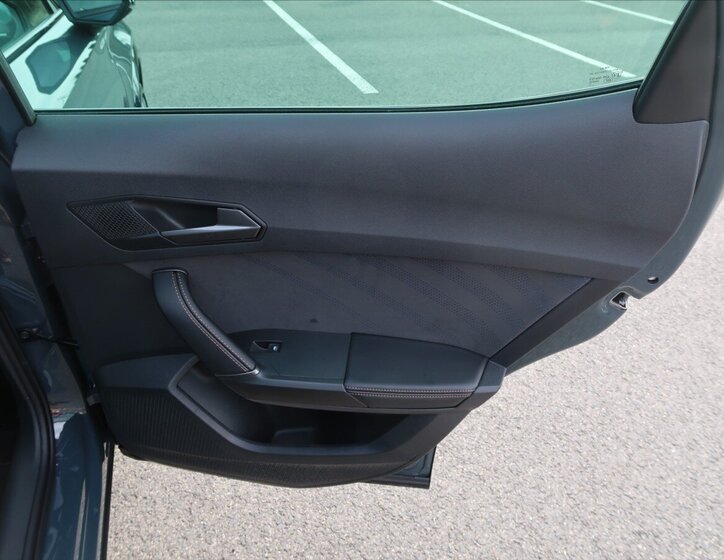 Cupra Formentor SUV / Terénní 2,0 l 195 kw