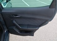 Cupra Formentor SUV / Terénní 2,0 l 195 kw