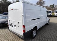 Ford Transit Ostatní 2,2 l 85 kw