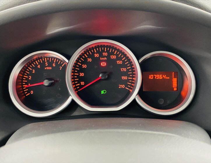 Dacia Logan Kombi 898,0 66 kw