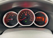 Dacia Logan Kombi 898,0 66 kw