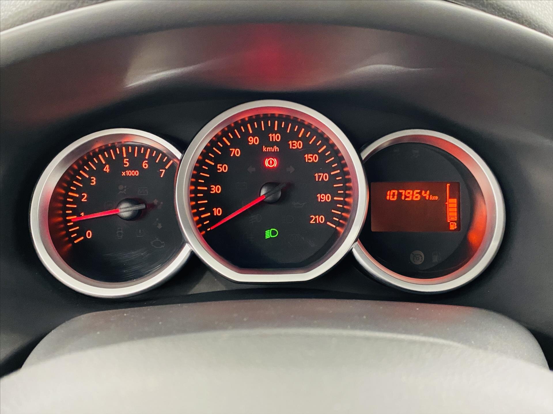 Dacia Logan Kombi 898,0 66 kw