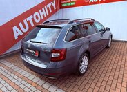 Škoda Octavia Kombi 1,6 l 85 kw