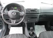 Škoda Roomster 16