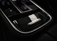 Porsche Panamera Kombi 4,0 l 404 kw