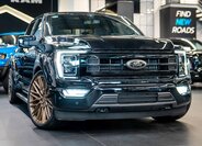 Ford F-150 Pick-up 5,0 l 298 kw