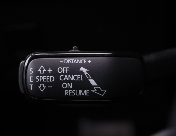 Seat Leon Kombi 2,0 l 221 kw