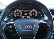 Audi A6 Kombi 3,0 l 210 kw