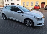 Renault Mégane Hatchback 1,5 l 81 kw