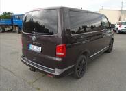 Volkswagen Multivan 6