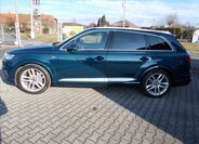 Audi Q7 SUV 3,0 l 160 kw
