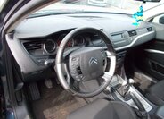 Citroën C5 Kombi 1,6 l 115 kw