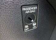 Volkswagen Golf Kombi 1,6 l 77 kw