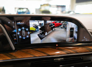 Cadillac Escalade 34