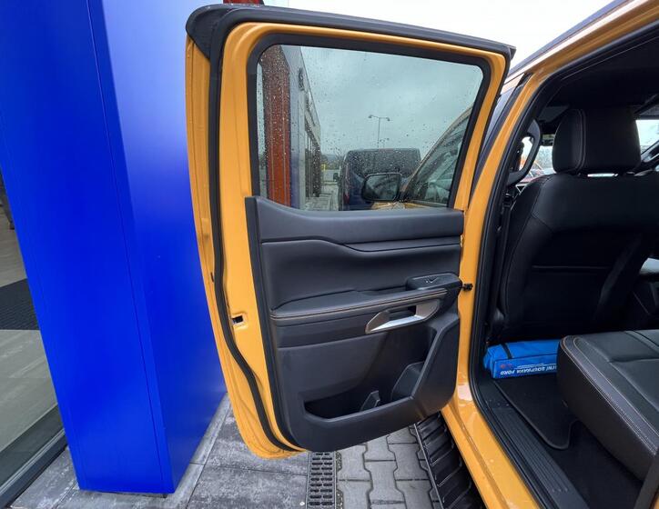 Ford Ranger Pick-up 2,0 l 151 kw