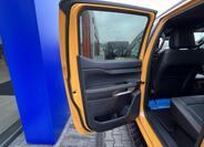 Ford Ranger Pick-up 2,0 l 151 kw