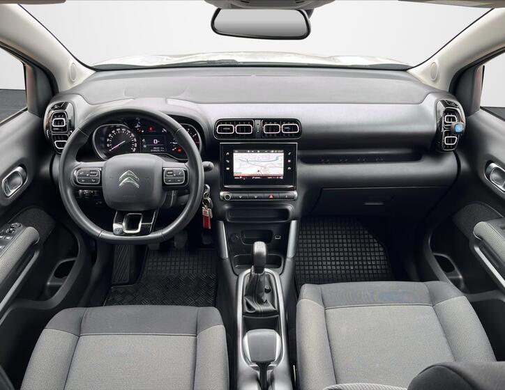 Citroën C3 Aircross 9