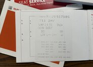 Seat Alhambra MPV 2,0 l 162 kw