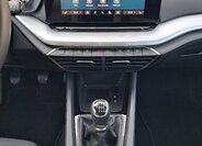 Škoda Octavia Liftback 1,5 l 85 kw