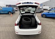 Škoda Octavia Sedan / Limuzína 2,0 l 85 kw