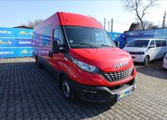 Iveco Daily Ostatní 2,3 l 115 kw