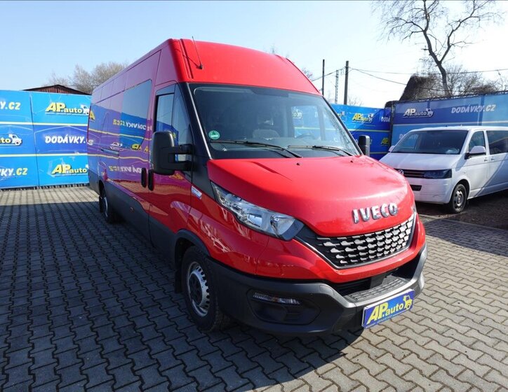 Iveco Daily Ostatní 2,3 l 115 kw