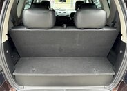 SsangYong Rexton SUV / Terénní 2,0 l 114 kw