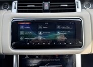 Land Rover Range Rover Sport SUV / Terénní 5,0 l 386 kw