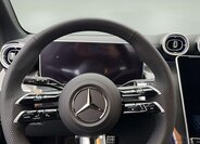 Mercedes-Benz GLC SUV 2,0 l 145 kw