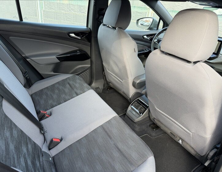 Volkswagen ID.4 Hatchback 0,0 125 kw