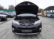 Toyota RAV4 SUV / Terénní 2,0 l 91 kw